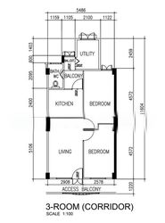 selegie-house photo thumbnail #6